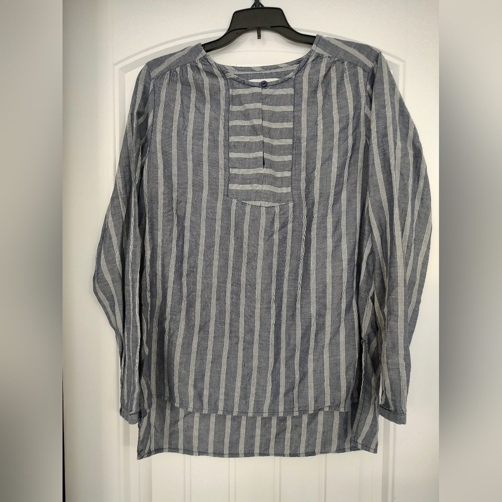 Casual Tunic